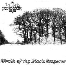 Lord Themgoroth : Wrath of Thy Black Emperor